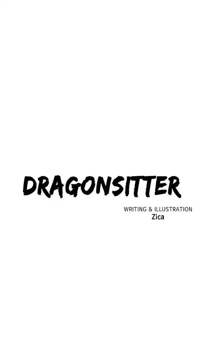 Dragon Sitter Chapter 62 2